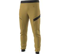 Dynafit - Pantaloni da trekking multiuso - Transalper Cargo Pants M Relic per Uomo in Pelle - Taglia S - Marrone