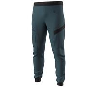 Dynafit - Transalper Cargo Pants - Pantaloni da trekking S blu