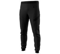 Dynafit - Transalper Cargo Pants - Pantaloni da trekking XL nero