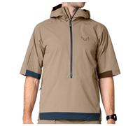 Dynafit - Transalper DST Anorak - Giacca softshell L beige