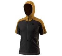Dynafit - Transalper DST Anorak - Giacca softshell L nero