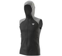 Dynafit Transalper Dst - gilet softshell - uomo Black/Grey/Red S