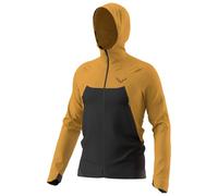 Dynafit - Transalper DST Jacket - Giacca softshell M nero