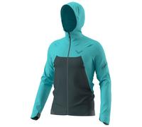 Dynafit - Transalper DST Jacket - Giacca softshell XXL turchese