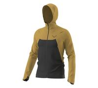 Dynafit Transalper Dynastretch Jacket Verde S Uomo