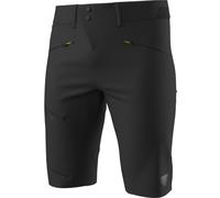Dynafit Transalper Dynastretch Shorts Nero L Uomo