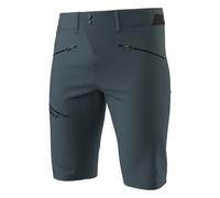 Dynafit - Transalper DST Shorts - Pantaloncini S blu