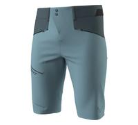 Dynafit Transalper Dst M - pantaloni corti alpinismo - uomo Blue/Blue/Blue 2XL