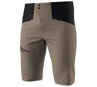 Dynafit - Transalper DST Shorts - Pantaloncini M marrone