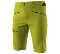 Dynafit - Transalper DST Shorts - Pantaloncini M olivia