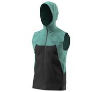 Dynafit - Transalper DST Vst - Gilet softshell M nero