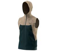 Dynafit - Transalper DST Vst - Gilet softshell S nero