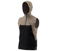 Dynafit - Transalper DST Vst - Gilet softshell XL nero