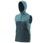 Dynafit - Transalper DST Vst - Gilet softshell XXL blu