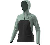 Dynafit Transalper Dynastretch Jacket Verde XS Donna