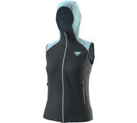 Dynafit Transalper Dst W - gilet softshell - donna Blue/Blue S