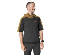 DYNAFIT - Transalper Dynastretch Anorak da uomo - Marrone (Taglia: M)