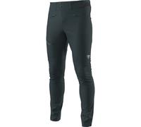 Dynafit Transalper Dynastretch M - pantaloni alpinismo - uomo L Dark Blue/Grey man Bluesign,Recycled Polyester,Pfc-Free,Polygiene