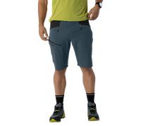 DYNAFIT - Transalper Dynastretch Shorts da uomo - Grigio (Taglia: 46)