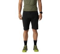 DYNAFIT - Transalper Dynastretch Shorts da uomo - Nero (Taglia: 52)