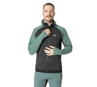 DYNAFIT - Transalper giacca con cappuccio da uomo - Blu (Taglia: 46)