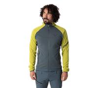 Dynafit - Transalper Polartec Hooded Jacket - Giacca in pile M blu