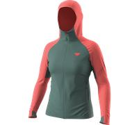 Dynafit - Women's Transalper Thermal Hoody Jacket - Giacca in pile S variopinto