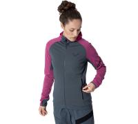 DYNAFIT - Transalper giacca termica con cappuccio donna - Rosa (Taglia: 42)