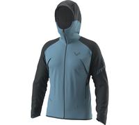 Dynafit Transalper GORE-TEX M - giacca in GORE-TEX - uomo 2XL Light Blue/Dark Blue man Gore-Tex Paclite Plus,Bluesign,Gore-Tex Active