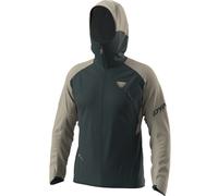 Dynafit Transalper GORE-TEX M - giacca in GORE-TEX - uomo Blue/Brown L