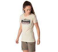 DYNAFIT - Transalper Graphic Shirt uomo - Beige (Taglia: 42)