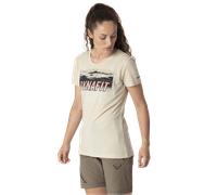 DYNAFIT - Transalper Graphic Shirt uomo - Beige (Taglia: 48)
