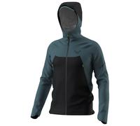 Dynafit - Transalper GTX Jacket - Giacca antipioggia L nero