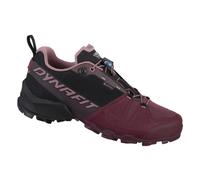 Dynafit Transalper GTX - scarpe trail running - donna 3 UK Black/Dark Red woman Gore-Tex,Ortholite,Vibram