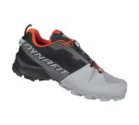 Dynafit Transalper GTX - scarpe trail running - uomo 12 UK Light Grey/Black/Red man Gore-Tex,Ortholite,Vibram