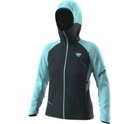Dynafit - Women's Transalper GTX Jacket - Giacca antipioggia S blu