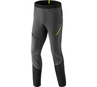 Pantaloni Lungo Dynafit Transalper Hybrid grigio scuro - S