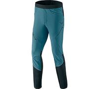 Pantaloni lunghi Dynafit Transalper Hybrid blu cielo - L