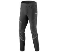 Dynafit Transalper Hybrid - pantaloni trekking - uomo 46 Black/Dark Grey man Durastretch,Bluesign,Dry'ton
