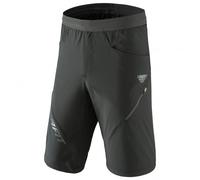 Dynafit - Transalper Hybrid Shorts - Pantaloncini 52 grigio/nero