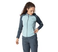 Dynafit - Women's Transalper Light Polartec Hoody - Giacca in pile 36 nero