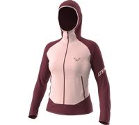 Dynafit - Women's Transalper Light Polartec Hoody - Giacca in pile 42 fuchsia