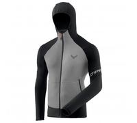 Pile Dynafit Transalper Light Polartec grigio chiaro nero - S