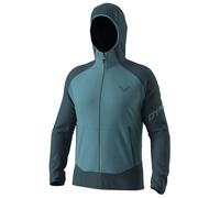 Dynafit - Transalper Light Polartec Hoody - Giacca in pile 46 - S blu