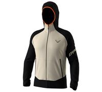 Dynafit - Transalper Light Polartec Hoody - Giacca in pile 50 - L nero