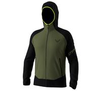 Dynafit - Transalper Light Polartec Hoody - Giacca in pile 50 - L olivia/nero