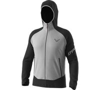 DYNAFIT - Transalper Light Polartec® Hoody uomo - Nero (Taglia: M)