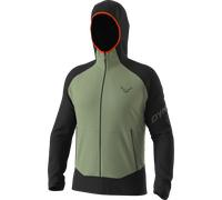 DYNAFIT - Transalper Light Polartec® Hoody uomo - Nero (Taglia: M)
