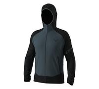 Dynafit Transalper Light Ptc - felpa in con cappuccio - uomo Blue/Black 54