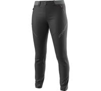 Dynafit Transalper - pantaloni trekking - donna M Black/Grey/Pink woman Pfc-Free,Bluesign